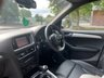 USED 2012 12 AUDI Q5 2.0 TDI QUATTRO S LINE SPECIAL EDITION 5d 168 BHP 