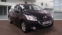 USED 2015 64 PEUGEOT 208 1.4 E-HDI ACTIVE 5d 68 BHP 