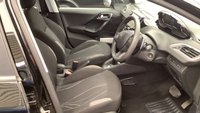USED 2015 64 PEUGEOT 208 1.4 E-HDI ACTIVE 5d 68 BHP 