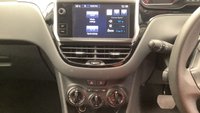 USED 2015 64 PEUGEOT 208 1.4 E-HDI ACTIVE 5d 68 BHP 