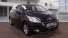 USED 2015 64 PEUGEOT 208 1.4 E-HDI ACTIVE 5d 68 BHP 