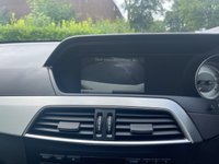 USED 2014 64 MERCEDES-BENZ C CLASS 2.1 C250 CDI AMG SPORT EDITION PREMIUM PLUS 2d 202 BHP 