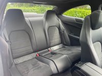 USED 2014 64 MERCEDES-BENZ C CLASS 2.1 C250 CDI AMG SPORT EDITION PREMIUM PLUS 2d 202 BHP 