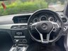 USED 2014 64 MERCEDES-BENZ C CLASS 2.1 C250 CDI AMG SPORT EDITION PREMIUM PLUS 2d 202 BHP 