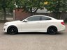 USED 2014 64 MERCEDES-BENZ C CLASS 2.1 C250 CDI AMG SPORT EDITION PREMIUM PLUS 2d 202 BHP 