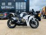 USED 2009 09 HONDA CBR1000RR FIREBLADE RR-8  WITH RACE EXHAUST