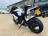 USED 2009 09 HONDA CBR1000RR FIREBLADE RR-8  WITH RACE EXHAUST