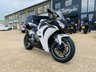 USED 2009 09 HONDA CBR1000RR FIREBLADE RR-8  WITH RACE EXHAUST