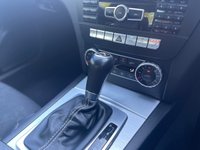 USED 2015 15 MERCEDES-BENZ C CLASS 2.1 C220 CDI AMG SPORT EDITION PREMIUM 2d 168 BHP 