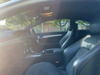 USED 2015 15 MERCEDES-BENZ C CLASS 2.1 C220 CDI AMG SPORT EDITION PREMIUM 2d 168 BHP 