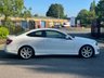 USED 2015 15 MERCEDES-BENZ C CLASS 2.1 C220 CDI AMG SPORT EDITION PREMIUM 2d 168 BHP 
