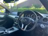 USED 2015 15 MERCEDES-BENZ C CLASS 2.1 C220 CDI AMG SPORT EDITION PREMIUM 2d 168 BHP 