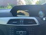 USED 2015 15 MERCEDES-BENZ C CLASS 2.1 C220 CDI AMG SPORT EDITION PREMIUM 2d 168 BHP 
