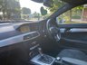 USED 2015 15 MERCEDES-BENZ C CLASS 2.1 C220 CDI AMG SPORT EDITION PREMIUM 2d 168 BHP 
