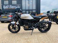 USED 2018 18 HUSQVARNA VITPILEN 701, MY18 ONLY 5,711 MILES FROM NEW