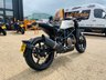 USED 2018 18 HUSQVARNA VITPILEN 701, MY18 ONLY 5,711 MILES FROM NEW