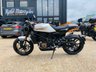 USED 2018 18 HUSQVARNA VITPILEN 701, MY18 ONLY 5,711 MILES FROM NEW
