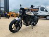 USED 2018 18 HUSQVARNA VITPILEN 701, MY18 ONLY 5,711 MILES FROM NEW