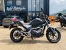 USED 2016 16 HONDA NC750 S ONLY 8,317 MILES FROM NEW