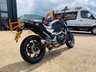 USED 2016 16 HONDA NC750 S ONLY 8,317 MILES FROM NEW