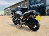 USED 2016 16 HONDA NC750 S ONLY 8,317 MILES FROM NEW
