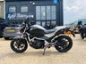 USED 2016 16 HONDA NC750 S ONLY 8,317 MILES FROM NEW