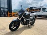 USED 2016 16 HONDA NC750 S ONLY 8,317 MILES FROM NEW