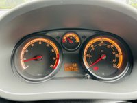 USED 2012 12 VAUXHALL CORSA 1.2 ACTIVE AC 3d 83 BHP 