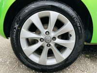 USED 2012 12 VAUXHALL CORSA 1.2 ACTIVE AC 3d 83 BHP 