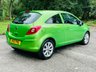 USED 2012 12 VAUXHALL CORSA 1.2 ACTIVE AC 3d 83 BHP 