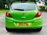 USED 2012 12 VAUXHALL CORSA 1.2 ACTIVE AC 3d 83 BHP 