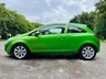 USED 2012 12 VAUXHALL CORSA 1.2 ACTIVE AC 3d 83 BHP 