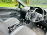 USED 2012 12 VAUXHALL CORSA 1.2 ACTIVE AC 3d 83 BHP 