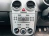 USED 2012 12 VAUXHALL CORSA 1.2 ACTIVE AC 3d 83 BHP 