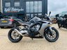 USED 2015 65 HONDA CBR650F FA-E  WITH SCORPION RACE EXHAUST