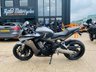 USED 2015 65 HONDA CBR650F FA-E  WITH SCORPION RACE EXHAUST