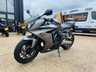 USED 2015 65 HONDA CBR650F FA-E  WITH SCORPION RACE EXHAUST