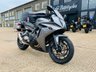 USED 2015 65 HONDA CBR650F FA-E  WITH SCORPION RACE EXHAUST