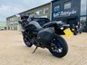 USED 2020 20 YAMAHA TRACER 700 MT-07 ONLY 904 MILES / READY TO TOUR