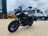 USED 2020 20 YAMAHA TRACER 700 MT-07 ONLY 904 MILES / READY TO TOUR