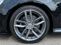 USED 2017 67 AUDI A3 2.0 S3 QUATTRO 3d 306 BHP 