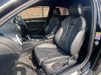 USED 2017 67 AUDI A3 2.0 S3 QUATTRO 3d 306 BHP 