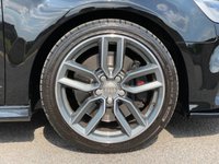 USED 2017 67 AUDI A3 2.0 S3 QUATTRO 3d 306 BHP 
