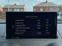 USED 2017 67 AUDI A3 2.0 S3 QUATTRO 3d 306 BHP 