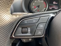 USED 2017 67 AUDI A3 2.0 S3 QUATTRO 3d 306 BHP 