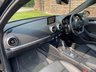 USED 2017 67 AUDI A3 2.0 S3 QUATTRO 3d 306 BHP 