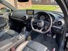 USED 2017 67 AUDI A3 2.0 S3 QUATTRO 3d 306 BHP 