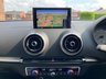 USED 2017 67 AUDI A3 2.0 S3 QUATTRO 3d 306 BHP 