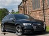 USED 2017 67 AUDI A3 2.0 S3 QUATTRO 3d 306 BHP 