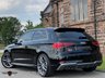 USED 2017 67 AUDI A3 2.0 S3 QUATTRO 3d 306 BHP 